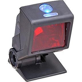 Honeywell MS3580 Quantum T Laser GS1-128 Fixed Barcode Scanner