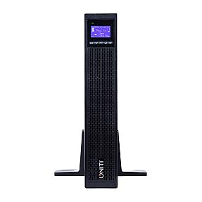 Origin Storage Uniti Power Symphony 1.5kVA online UPS front view black