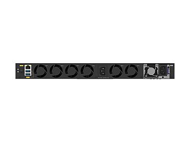 NETGEAR M4350-40X4C, L3, 10G Ethernet, PoE, Managed Switch