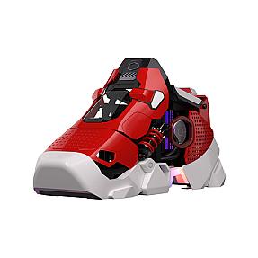 Cooler Master JMDF Sneaker X PC limited edition design