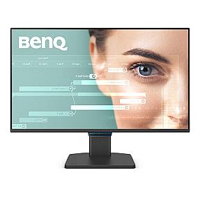 BenQ GW2490C 23.8-inch Full HD monitor with 1920 x 1080 resolution in black