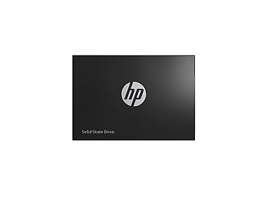 HP S700, 120 GB, 550 MB/s, 6 Gbit/s 2.5'' SATA SSD