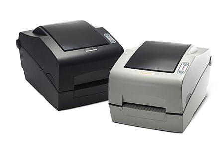 Bixolon SLP-TX400, 203 DPI, 178mm/sec, Thermal Transfer Label Printer