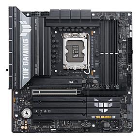 Asus TUF GAMING B860M PLUS WIFI Micro ATX LGA1851 Motherboard