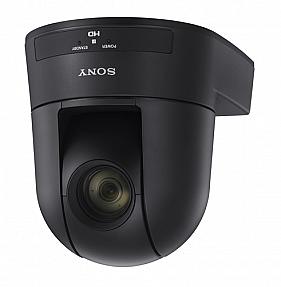 Sony SRG-300HC Full HD PTZ video conference camera with 30x optical zoom and 1080p resolution