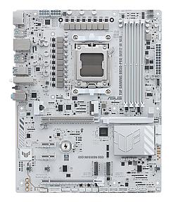 ASUS TUF GAMING B850-PRO WIFI7 W NEO, AMD, Socket AM5 DDR5 256GB ATX Motherboard