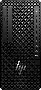 HP Z1 Tower G1i, Intel Core Ultra 9, DDR5-SDRAM, 32GB/1TB, W11 Pro Workstation