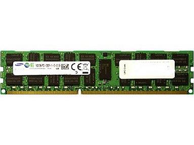 Samsung 16GB DDR3 1600MHz 240-pin DIMM Ram for PC/Server