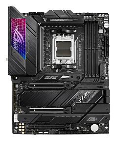 Asus ROG STRIX X670E-E GAMING WIFI ATX AM5 Motherboard