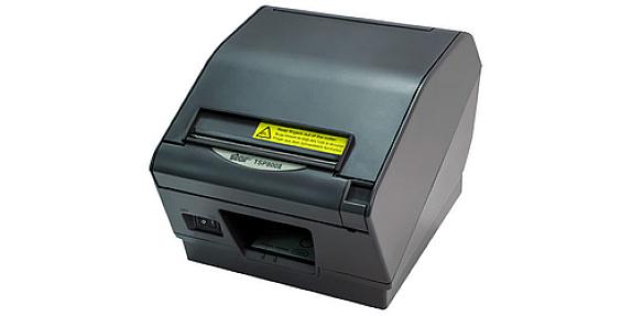 Star Micronics TSP847IIBi2-24, 203x406 DPI, 180mm/sec, Direct Thermal Printer