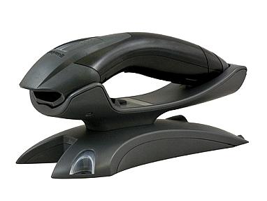 Honeywell Voyager 1202G. 1D Laser Wireless Handheld Barcode Scanner