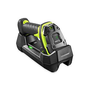 Origin Storage LI3678-SR3U42A0S1W 1D Handheld Barcode Scanner - USB - W.Cradle