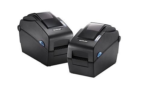 Bixolon SLP-DX220, 203x203 DPI, 152mm/sec, Direct Thermal Label Printer