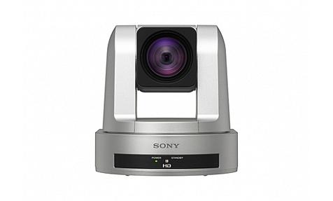 Sony SRG-120DU Full HD PTZ video conference camera with 12x optical zoom and 12x digital zoom