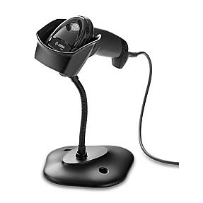 Origin Storage DS2208-SR7U2100SGW, 2D Handheld Barcode Scanner