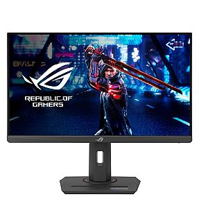 ASUS ROG Strix XG259QNS 24.5-inch Full HD LCD gaming monitor with 1920 x 1080 resolution and 1 ms response