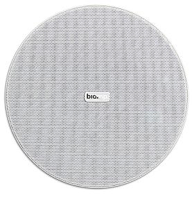 Biamp CM20DT white 2-way built-in loudspeaker ceiling-mountable 30 W