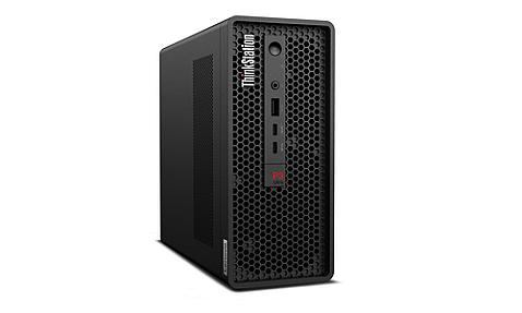 Lenovo ThinkStation P3 Ultra workstation image for professional desktop use