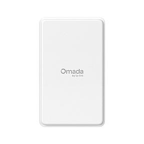 TP-Link Omada 5G Outdoor Gateway, IP66 Waterproof Wall mounting White