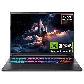 Acer Nitro 18 AI AN18-61 - AMD Ryzen AI 7 350 16GB, 1TB SSD NVIDIA