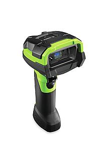 Zebra DS3608-ER 1D/2D 655 nm 1280 pixels Wired Laser Handheld Barcode Scanner
