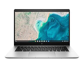 HP Elite c640 G3 Intel® Core™ i5 1.2 GHz, 14" 8 GB 256 GB