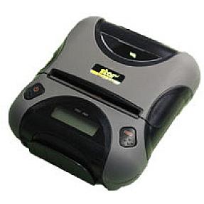 Star Micronics SM-T301-DB50, 203x203 DPI, 75mm/sec Direct Thermal Mobile Printer