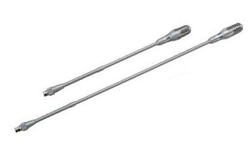 Bosch DCN-MICL, Conference Microphone, Silver