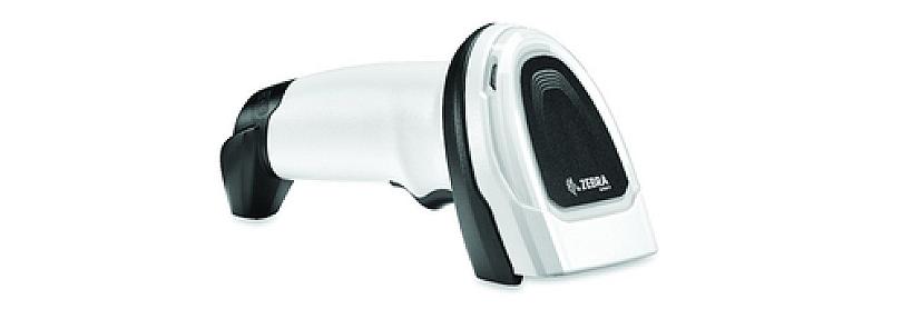 Zebra DS8108 (DS8108-DL00006ZZWW), 1D/2D, LED 617 nm Handheld bar code reader