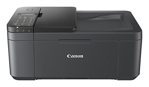 Canon PIXMA all in one printer with automatic document feeder
