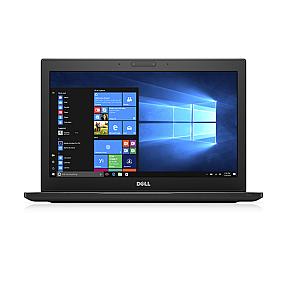 DELL Latitude 7280 Intel® Core™ i5, 2.5 GHz 12.5" 8 GB, 128 GB