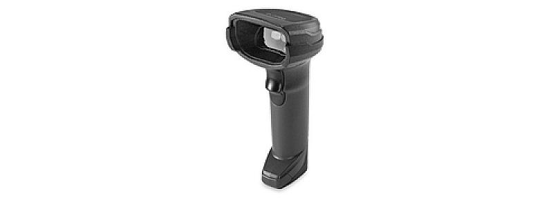 Zebra DS8108 (DS8108-DL00007ZZWW), 1D/2D, LED 617 nm, Handheld bar code reader