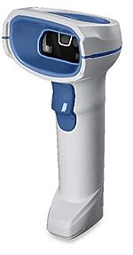 Zebra DS8108-HC (DS8108-HCBU2104ZVW), 1D/2D, LED 528 nm Handheld bar code reader