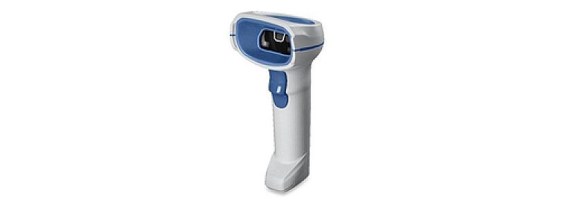 Zebra DS8178-HC(DS8178-HCBU210FP5W), 1D/2D, LED 528 nm Handheld bar code reader