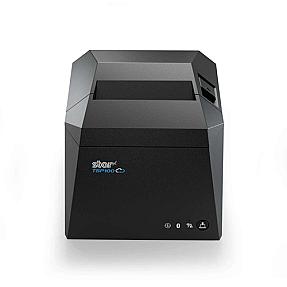 Star Micronics TSP143IV UEWB GY E+U, 250mm/sec, Direct Thermal POS Printer