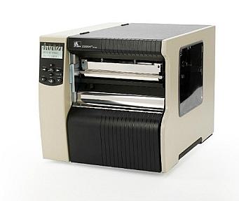Zebra 220Xi4 (220-80E-00103), 203x203 DPI, 254mm/sec Label Printer