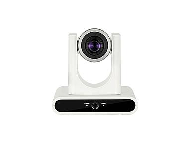 Lumens VC-TR40 Full HD PTZ video conference camera with 20x optical zoom and auto-tracking for meeting rooms