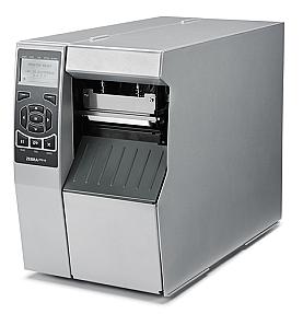 Zebra ZT510 (ZT51043-T2E0000Z), 300x300 DPI, 305mm/sec Thermal transfer Printer