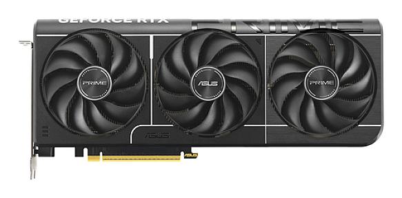 ASUS Prime -RTX5070-O12G, 12 GB, GDDR7, PCI Express 5.0 Graphics Card
