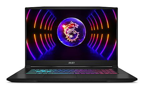 MSI Katana 17 B13VEK-015UK Intel® Core™ i7 17.3" 16 GB 1 TB Windows 11 Home