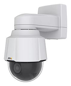 Axis 01681-001 indoor/outdoor wired IP camera with NEMA 4X and IK10 protection