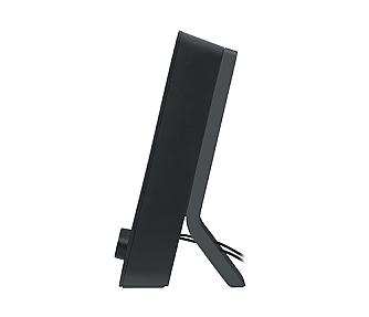 Logitech Z207, 2.0 channels, Wired & Wireless, 5 W, Black Computer Speakers