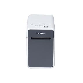 Brother TD-2135NWB, 300x300 DPI, 152.4mm/sec, Direct Thermal Label Printer
