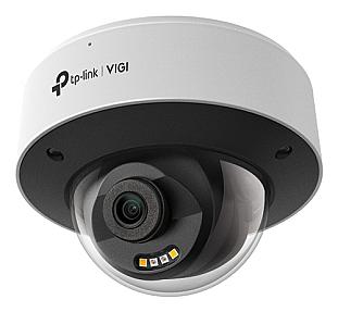 TP-Link InSight S285 outdoor wired ceiling IP security camera with 8 MP resolution and 85 m detection range