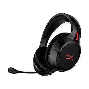 HyperX Cloud Flight, Wired & Wireless, Gaming, 20 - 20000 Hz, Headset/Headphone