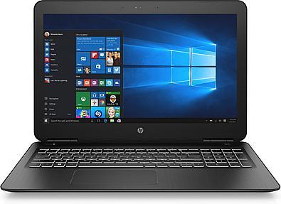 HP Pavilion 15-bc500na, Intel® Core™ i5, 2.4 GHz 15.6" 8 GB, 1 TB