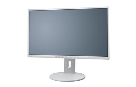 Fujitsu B27-8 TE Pro 27" 1920 x 1080 pixels Full HD LED Monitor Grey
