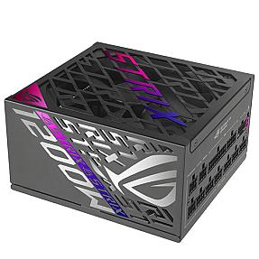 ASUS ROG STRIX, 1200 W, 100 - 240 V, Gaming Power Supply