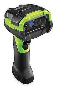 Zebra DS3678-ER, 1D/2D Laser, 655 nm Wired & Wireless Handheld barcode Scanner