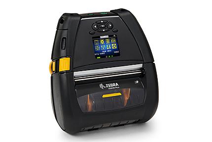 Zebra ZQ630 Plus(ZQ63-AUWBE14-00), 203x203 DPI 115 mm/sec Direct thermal Printer